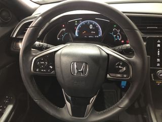 Honda Civic Turbo Elegance Nav 1.0 IVTEC 126 5p