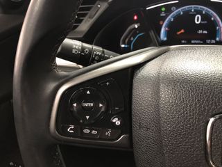 Honda Civic Turbo Elegance Nav 1.0 IVTEC 126 5p