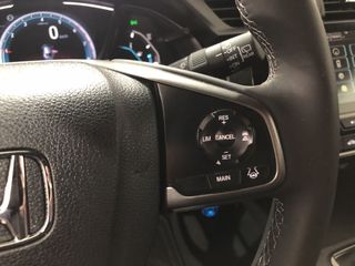 Honda Civic Turbo Elegance Nav 1.0 IVTEC 126 5p