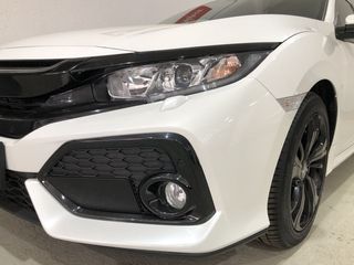 Honda Civic Turbo Elegance Nav 1.0 IVTEC 126 5p