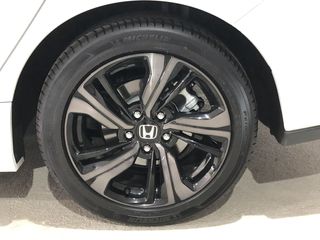 Honda Civic Turbo Elegance Nav 1.0 IVTEC 126 5p