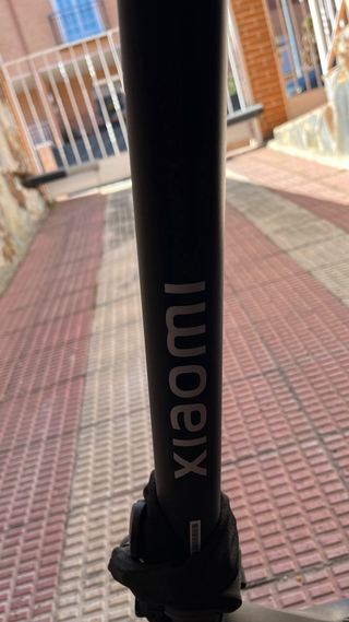 Patinete Eléctrico Xiaomi 4 Lite 2ª Gen