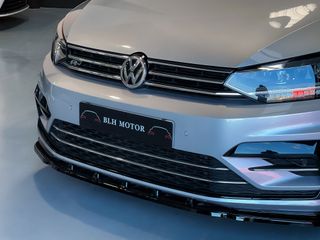 VOLKSWAGEN TOURAN R-LINE 2.0 TDI DSG 7 PLAZAS 190CV 5P