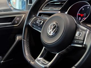 VOLKSWAGEN TOURAN R-LINE 2.0 TDI DSG 7 PLAZAS 190CV 5P