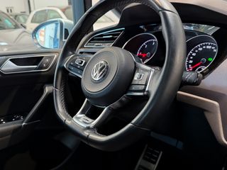 VOLKSWAGEN TOURAN R-LINE 2.0 TDI DSG 7 PLAZAS 190CV 5P