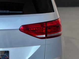 VOLKSWAGEN TOURAN R-LINE 2.0 TDI DSG 7 PLAZAS 190CV 5P