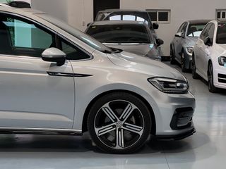 VOLKSWAGEN TOURAN R-LINE 2.0 TDI DSG 7 PLAZAS 190CV 5P