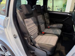 VOLKSWAGEN TOURAN R-LINE 2.0 TDI DSG 7 PLAZAS 190CV 5P