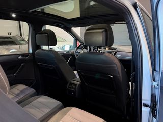 VOLKSWAGEN TOURAN R-LINE 2.0 TDI DSG 7 PLAZAS 190CV 5P