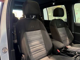 VOLKSWAGEN TOURAN R-LINE 2.0 TDI DSG 7 PLAZAS 190CV 5P