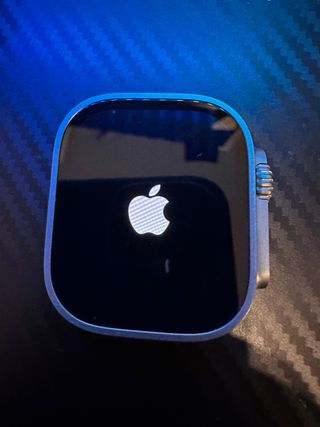 Apple Watch Ultra 2 para piezas cambio por jbl Boo