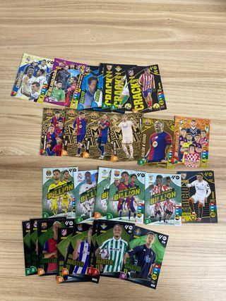 Panini Adrenalyn XL 2024-2025