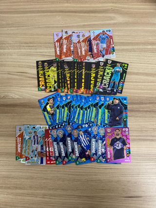 Panini Adrenalyn XL 2024-2025