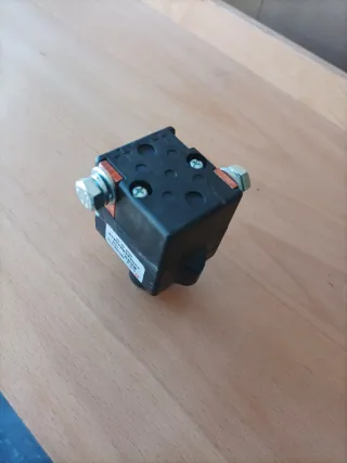 Desconectador de batería 125A