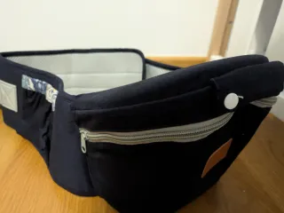 Cangurera / Mochila Portabebés