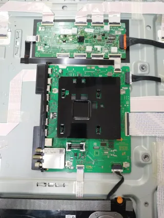 Despiece TV QE50QN93AATXXC