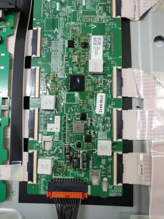 Despiece TV QE50QN93AATXXC