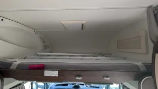 Benimar  sport 340 up 2021