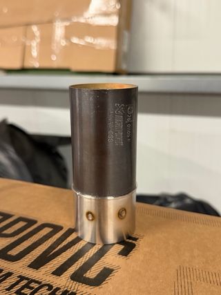 Escape Akrapovic Yamaha R125 Homologado