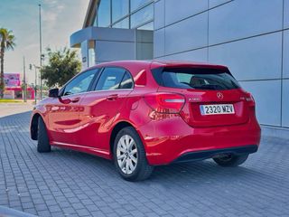 Mercedes-Benz Clase A 2013