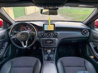 Mercedes-Benz Clase A 2013