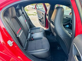 Mercedes-Benz Clase A 2013