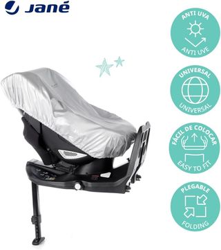 Fodera antitermica Jané per seggiolino auto infantile