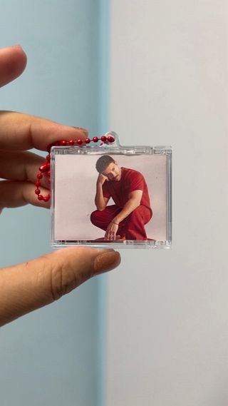 Mini CD Pablo Alborán KM0
