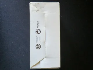 Caja y manuales PSP 3004 Mystic Silver