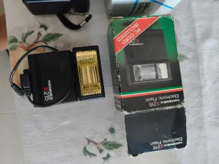 Lote Cámaras Fotos: Kodak, Polaroid, Olympus, Cano