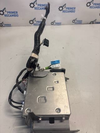 Modulo Electronico Toyota Rav 4