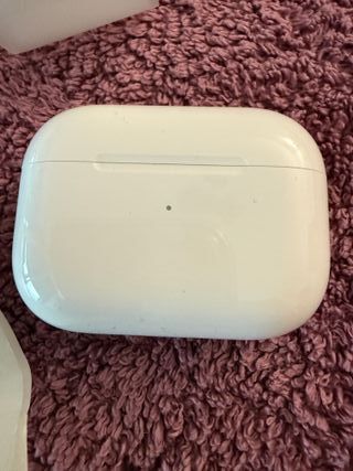Estuche AirPods Pro 1a Generación Nuevo