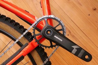 Commencal META HT AM RIDE 29