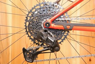 Commencal META HT AM RIDE 29