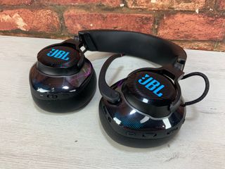 Auriculares Gaming JBL Quantum 910 Wireless