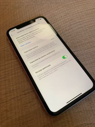 iPhone XR 64GB
