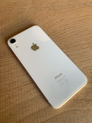 iPhone XR 64GB