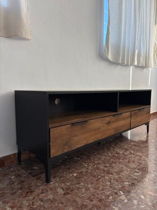Liquidamos mesa de tv nueva - ENTREGA GRATIS