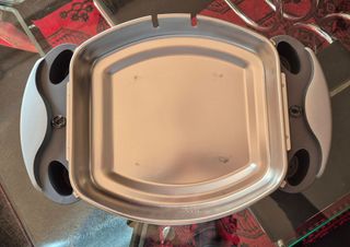 Griglia Elettrica Scarone