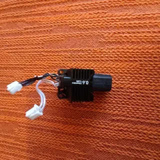 Pack repuestos Bambu Lab X1C  (2 Hotends, etc.)