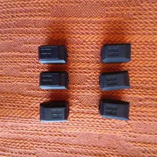 Pack repuestos Bambu Lab X1C  (2 Hotends, etc.)