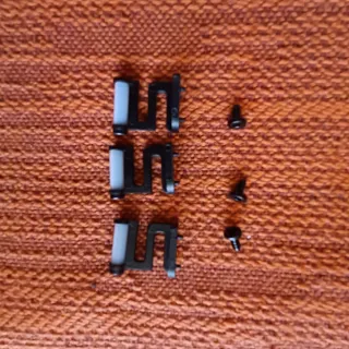 Pack repuestos Bambu Lab X1C  (2 Hotends, etc.)