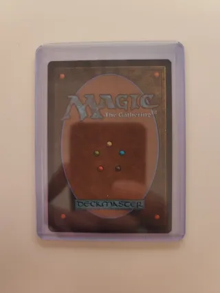 Carta Magic Caesar, Legion's Emperor Foil Fallout