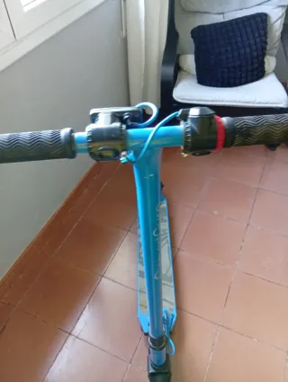 Patinete Eléctrico SmartGyro