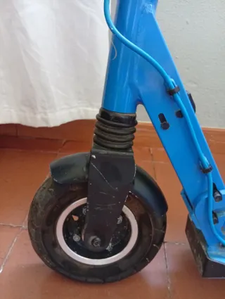 Patinete Eléctrico SmartGyro