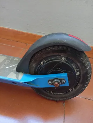 Patinete Eléctrico SmartGyro