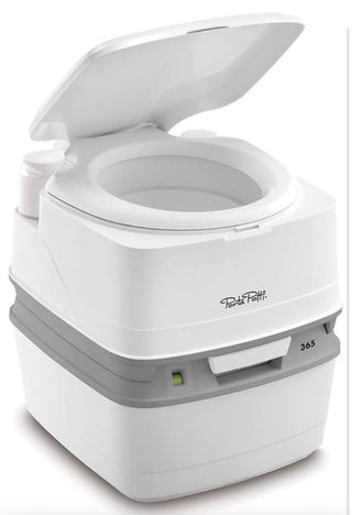 WC Portátil Thetford Porta Potti 365