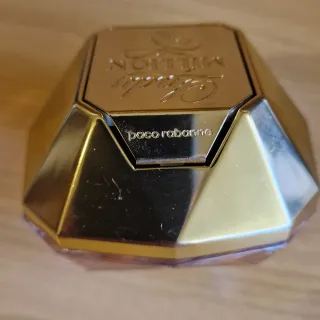 Eau de Parfum Lady Million 50ml