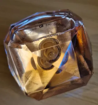 Eau de Parfum Lady Million 50ml