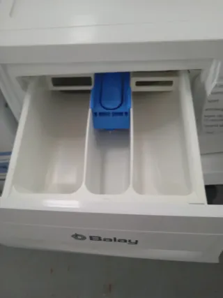 Lavadora Balay Reacondicionada